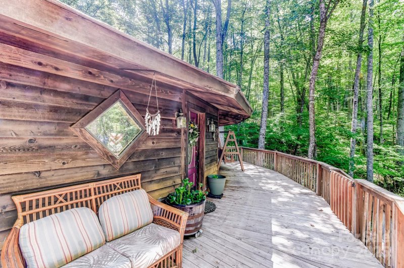 Property image 3 at 1119 Brandywine Road, Waynesville, NC 28786