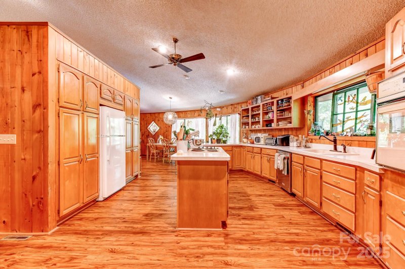 Property image 4 at 1119 Brandywine Road, Waynesville, NC 28786