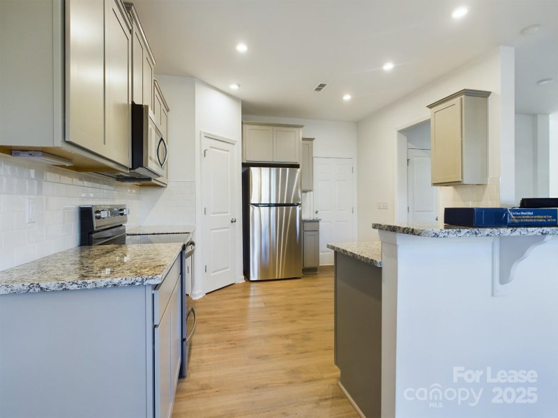 Property image 3 at 8976 Odell Corners Boulevard, Concord, NC 28027