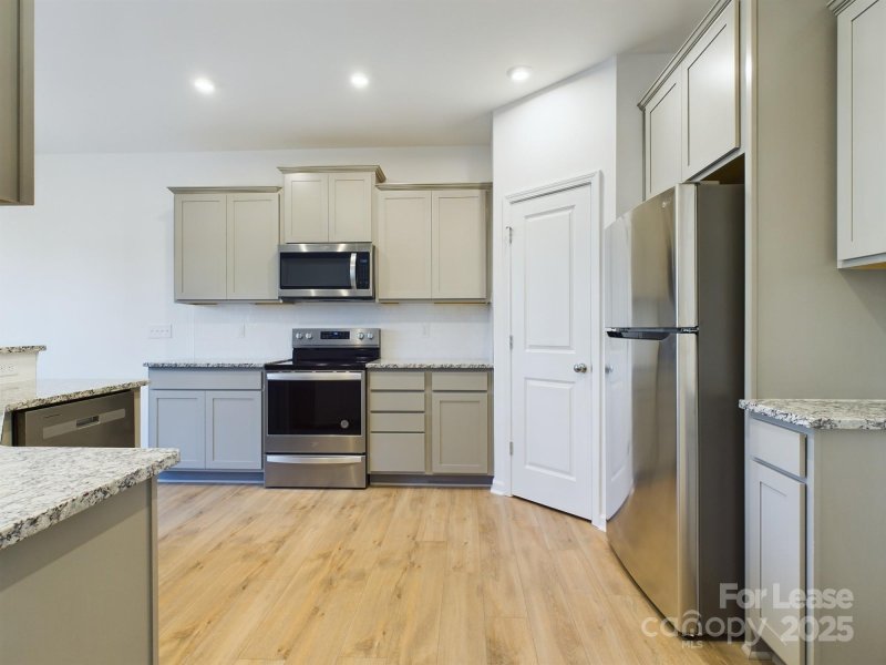 Property image 4 at 8976 Odell Corners Boulevard, Concord, NC 28027