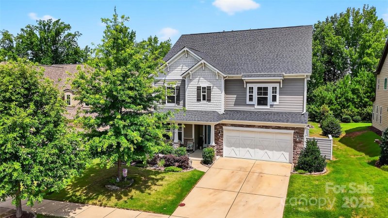 Property image 2 at 9578 Mcgruden Drive, Concord, NC 28027