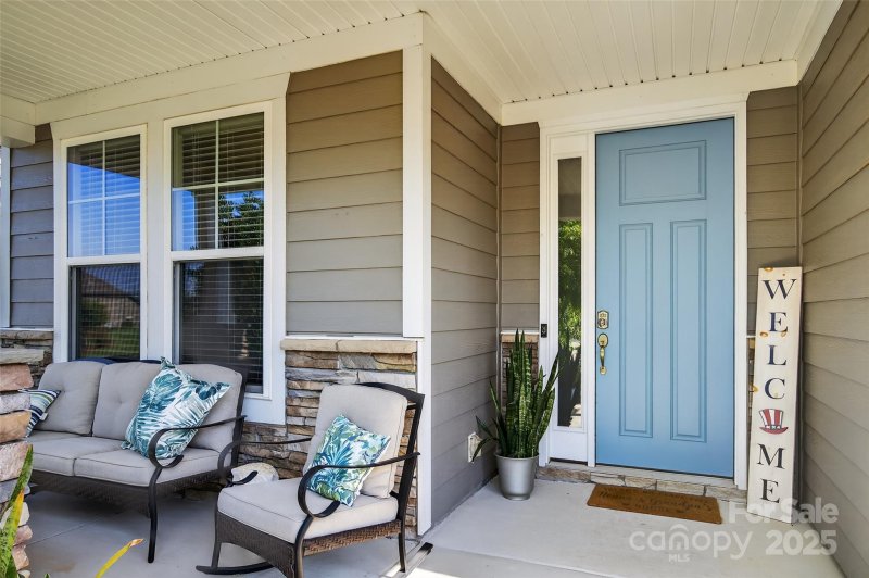 Property image 4 at 9578 Mcgruden Drive, Concord, NC 28027