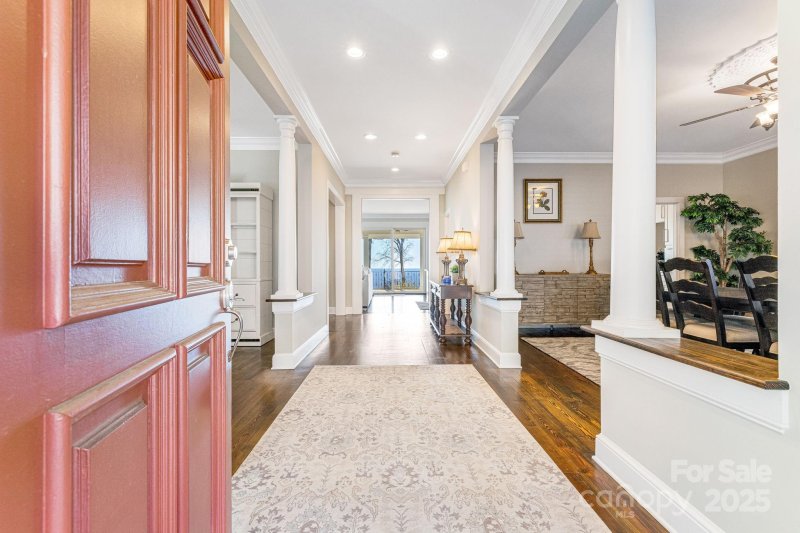 Property image 3 of 11 By The Wayside Drive in White Oak Mountain, Columbus, NC 28722