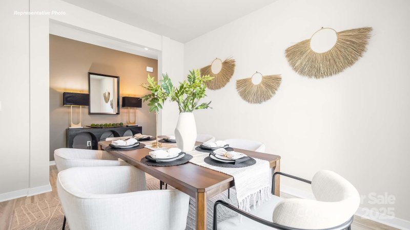 Property image 5 of 11230 Cardinal Creek Avenue in Cardinal Creek, Charlotte, NC 28215