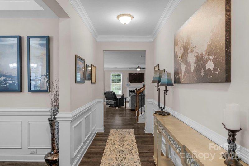 Property image 5 of 236 Robinwood Lane in Cypress Point, Lake Wylie, SC 29710