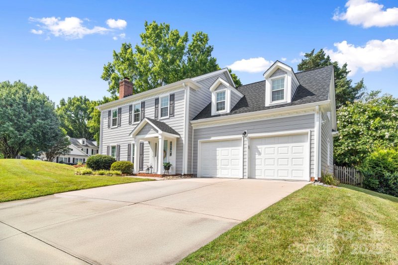 Property image 3 at 2838 Candleberry Court, Charlotte, NC 28210