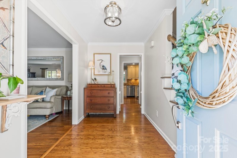 Property image 4 at 2838 Candleberry Court, Charlotte, NC 28210