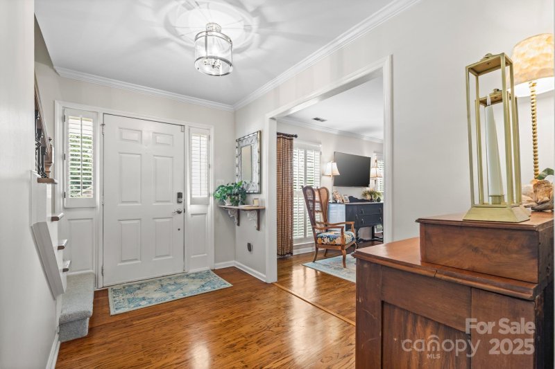 Property image 5 at 2838 Candleberry Court, Charlotte, NC 28210