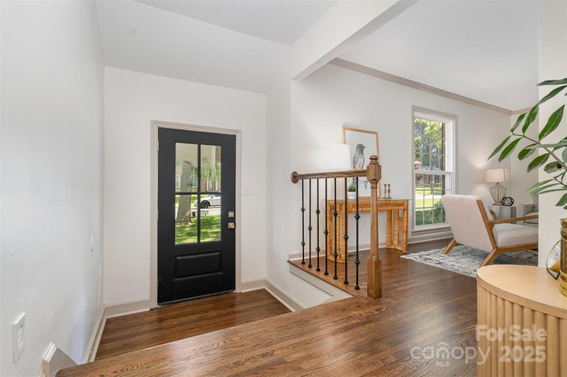 Property image 3 at 3406 Erinbrook Lane, Charlotte, NC 28215