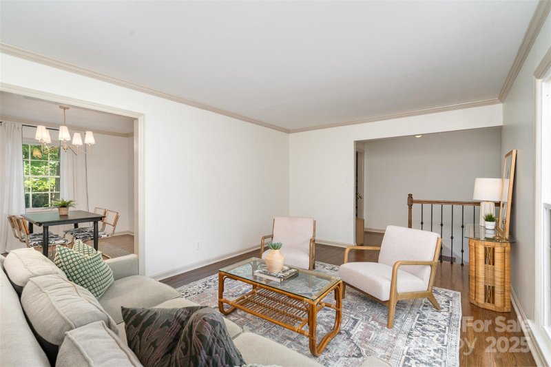 Property image 5 at 3406 Erinbrook Lane, Charlotte, NC 28215