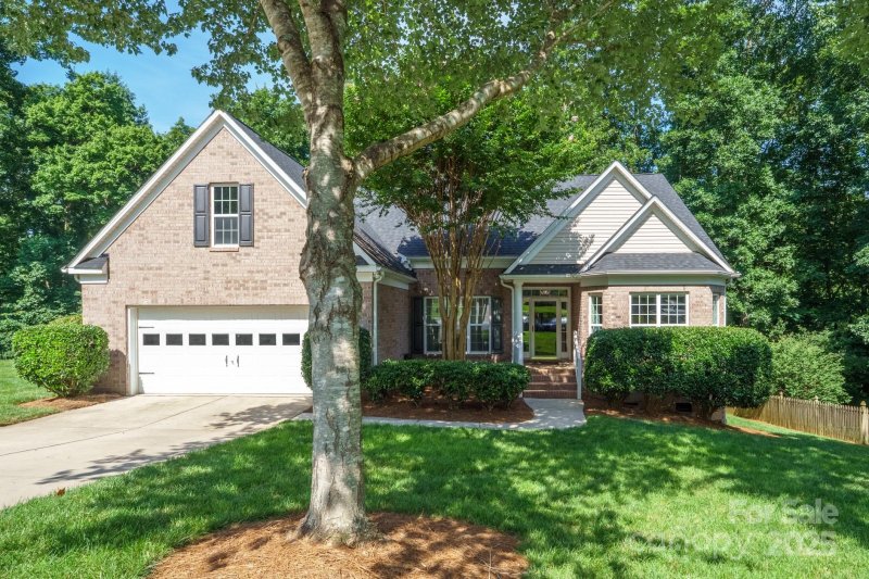 7025 Sedgebrook Drive