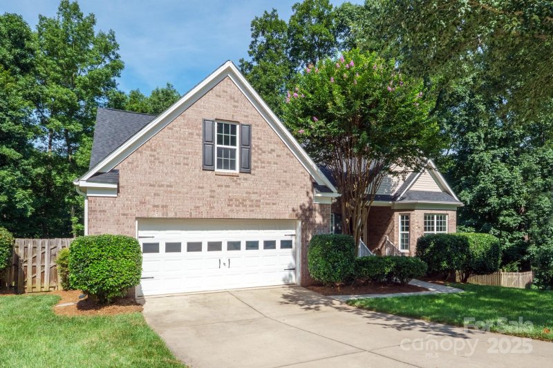 Property image 2 at 7025 Sedgebrook Drive, Stanley, NC 28164