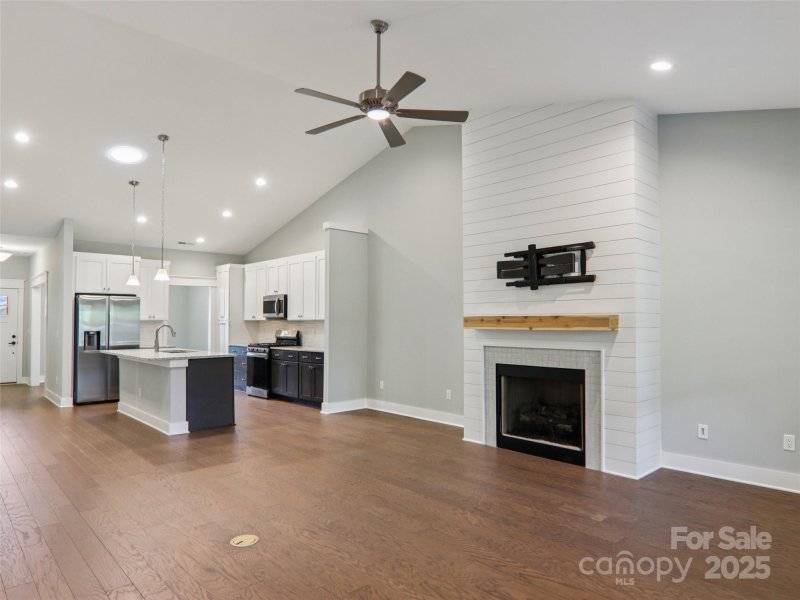 Property image 3 of 23 Cozy Cottage Way in The Cottages at Averys Creek, Arden, NC 28704