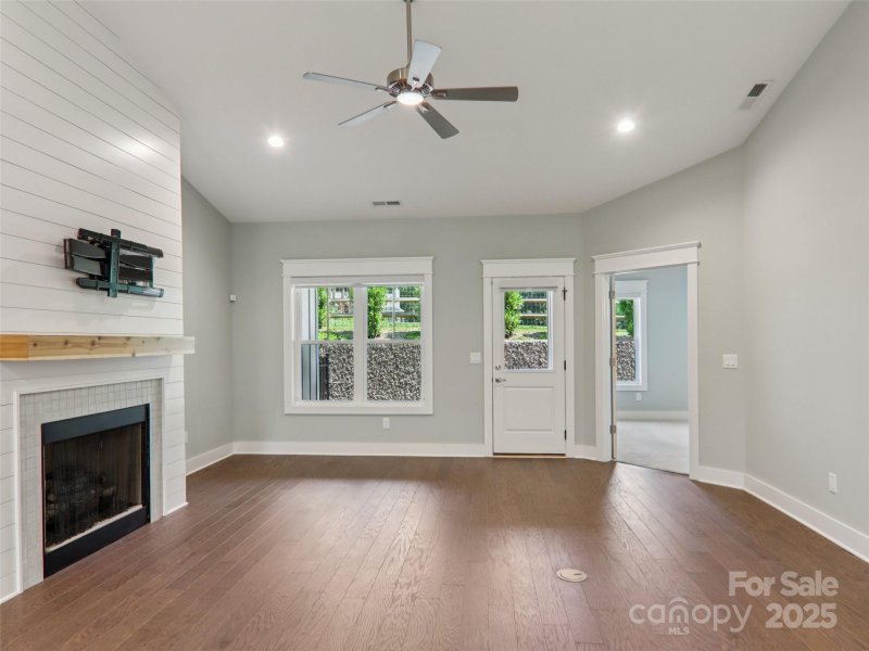 Property image 4 of 23 Cozy Cottage Way in The Cottages at Averys Creek, Arden, NC 28704