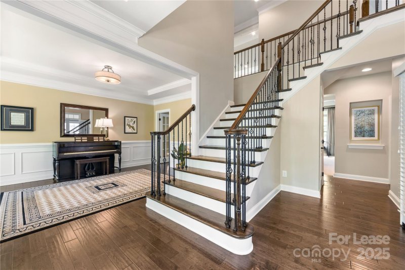 Property image 3 at 10716 Meg Meadow Drive, Mint Hill, NC 28227