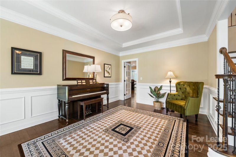 Property image 5 at 10716 Meg Meadow Drive, Mint Hill, NC 28227