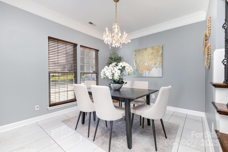 Property image 5 of 6930 Culloden More Court in Mcdowell Meadows, Charlotte, NC 28217