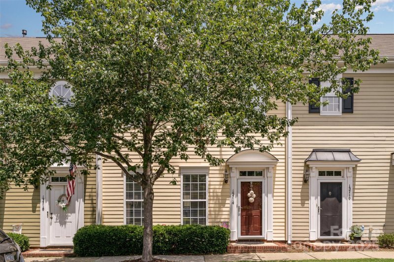 Property image 2 at 13714 Morehouse Street, Huntersville, NC 28078