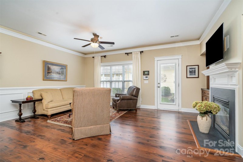 Property image 4 at 13714 Morehouse Street, Huntersville, NC 28078