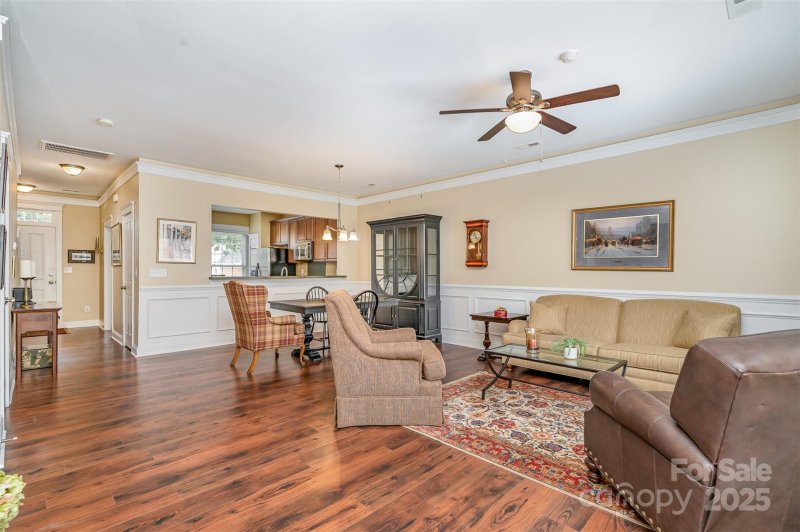 Property image 5 at 13714 Morehouse Street, Huntersville, NC 28078