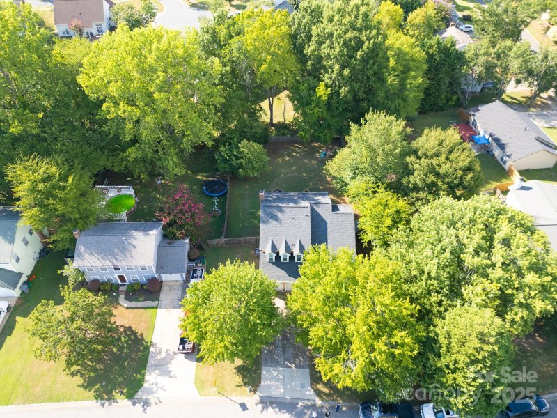 Property image 2 at 13101 Seascape Lane, Charlotte, NC 28278