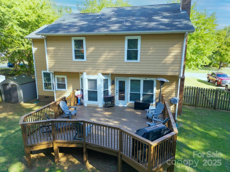 Property image 3 at 13101 Seascape Lane, Charlotte, NC 28278