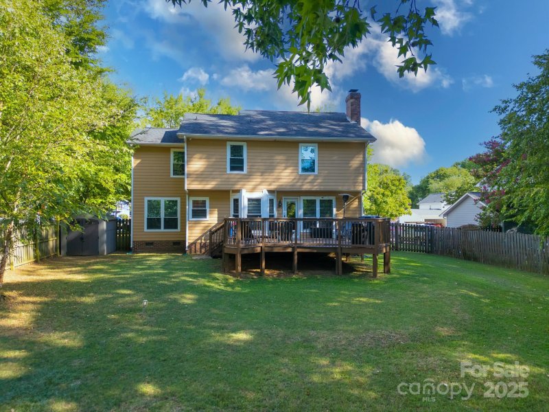 Property image 4 at 13101 Seascape Lane, Charlotte, NC 28278