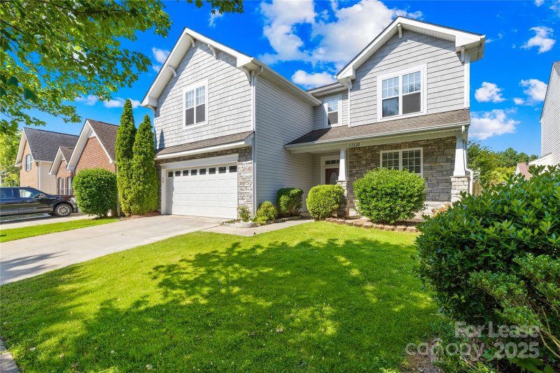 Property image 3 at 17320 Brightstone Court, Charlotte, NC 28277