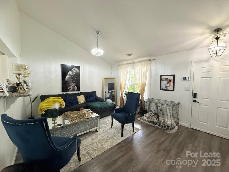 Property image 3 of 856 Raindrops Road in Sundance Village, Gastonia, NC 28054