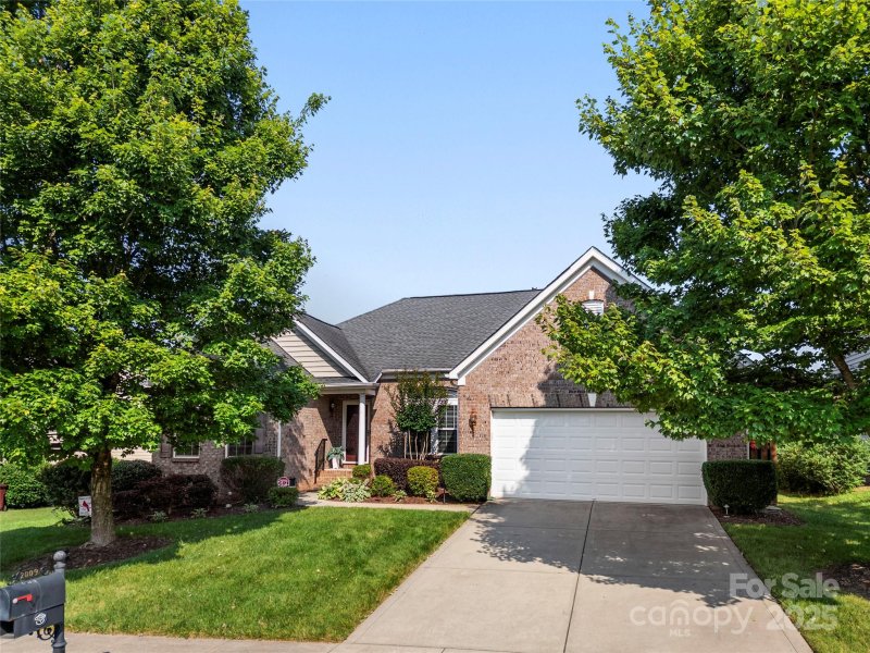 2009 Clover Hill Road