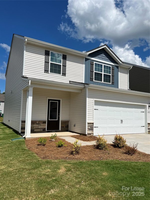 Property image 2 at 2251 Transatlantic Avenue, Charlotte, NC 28215