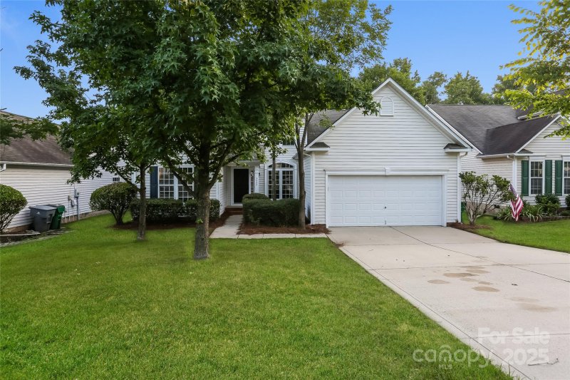 3422 Balsam Tree Drive