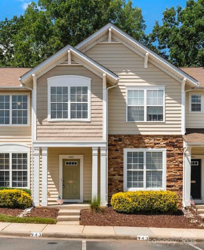 Property image 2 at 943 Copperstone Lane, Fort Mill, SC 29708