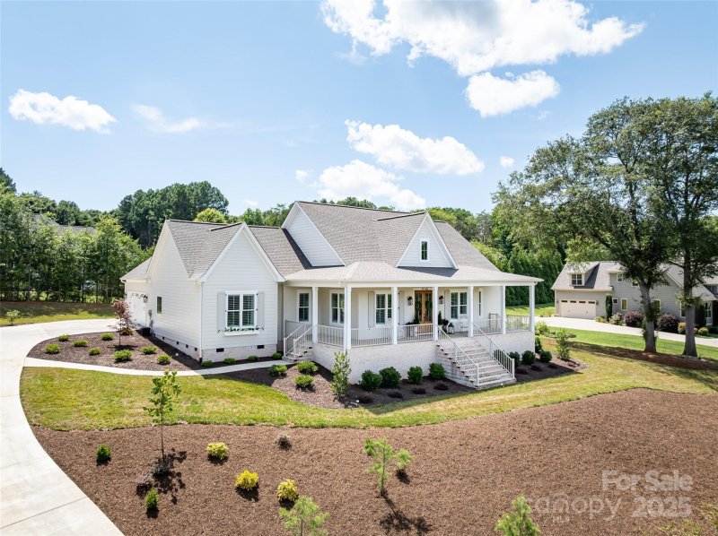 Property image 2 at 416 Yorkfield Drive, Shelby, NC 28150