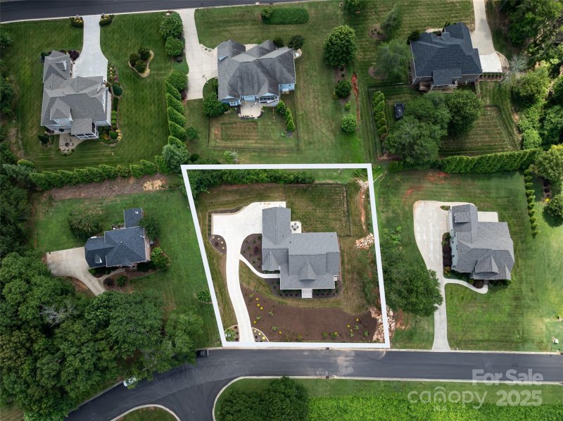 Property image 3 at 416 Yorkfield Drive, Shelby, NC 28150