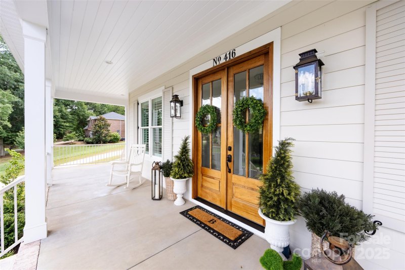 Property image 5 at 416 Yorkfield Drive, Shelby, NC 28150