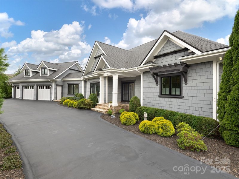 Property image 4 of 89 N Snow Ridge Drive in Grand Highlands at Bearwallow, Hendersonville, NC 28792