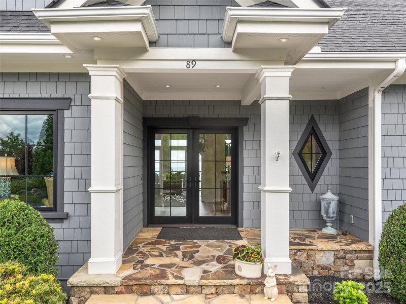 Property image 5 of 89 N Snow Ridge Drive in Grand Highlands at Bearwallow, Hendersonville, NC 28792