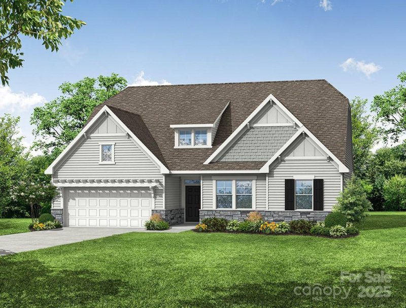 3025 Cedar Falls Drive