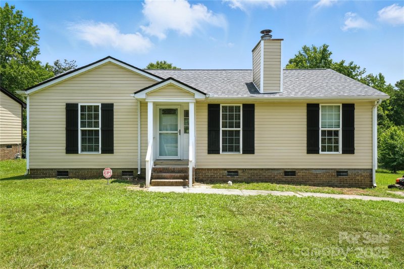 8106 Strawberry Point Drive