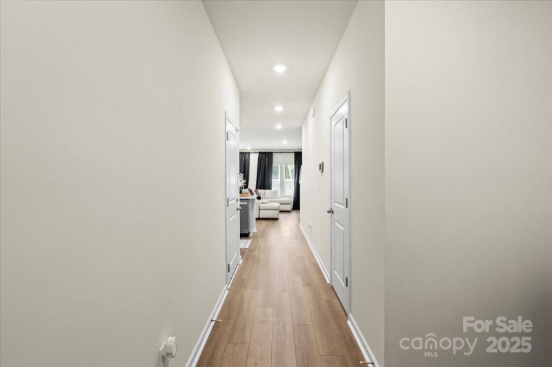 Property image 4 of 831 Gerard Bay Drive in Ashe Downs Townhomes, Fort Mill, SC 29715