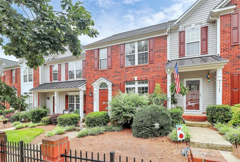 Property image 2 at 17743 Delmas Drive, Cornelius, NC 28031