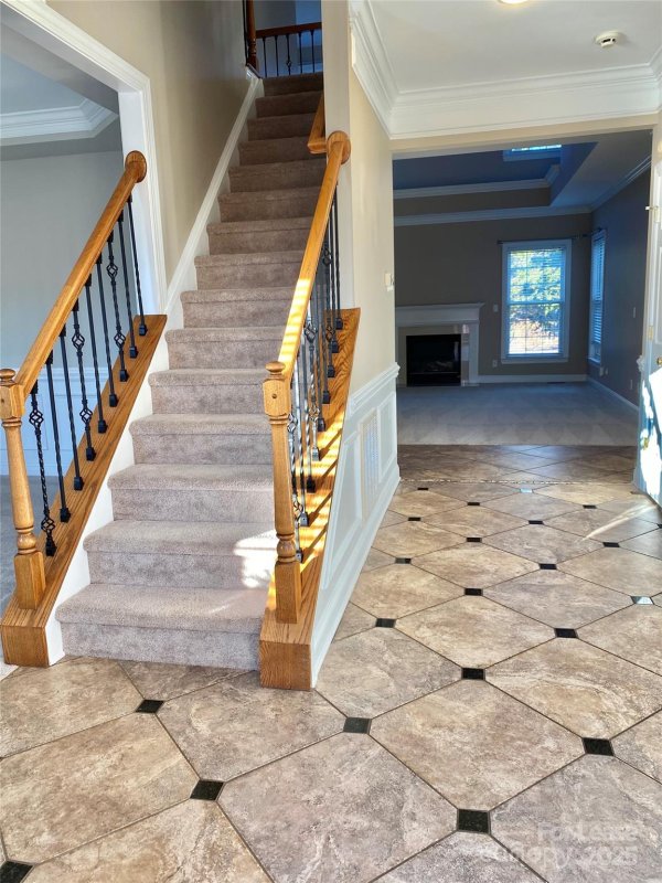 Property image 2 at 605 Queenswater Lane, Waxhaw, NC 28173