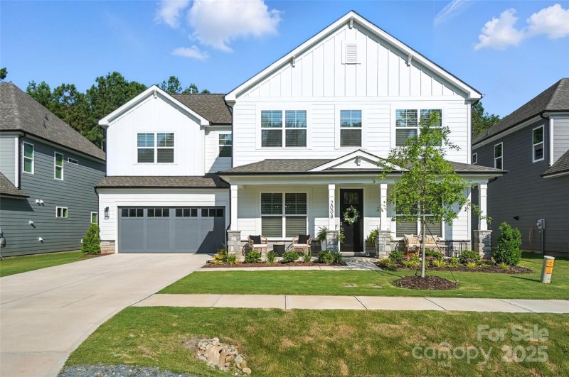 2008 Cedar Falls Drive