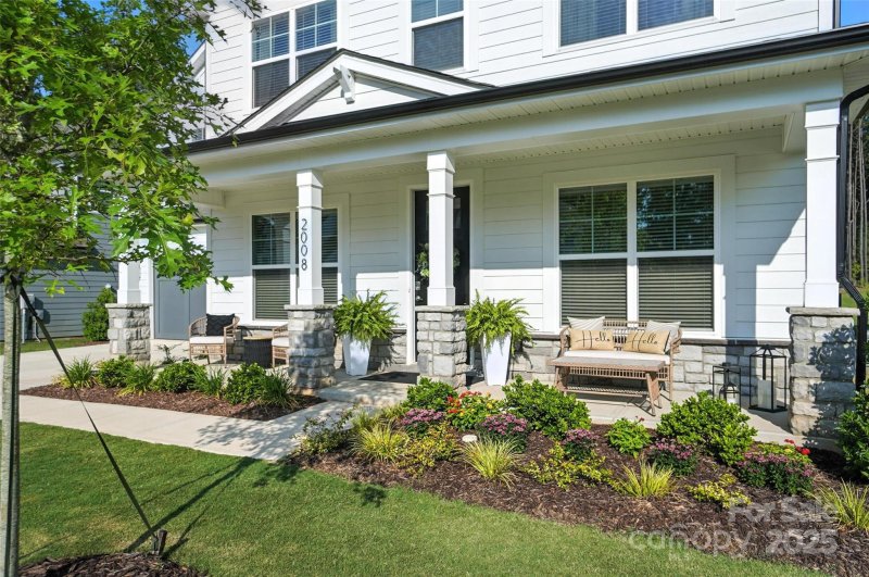Property image 2 of 2008 Cedar Falls Drive in Rone Creek, Waxhaw, NC 28173