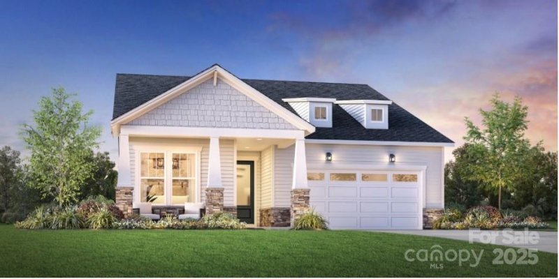 5309 Mint Harbor Way