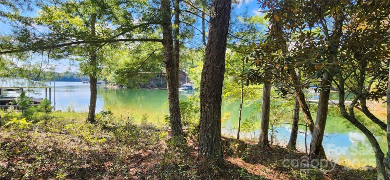 Property image 2 of 77 Whispering Pines Trail in The Peninsula at Lake James, Nebo, NC 28761