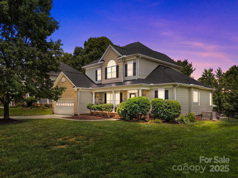 191 Harris Farm Road