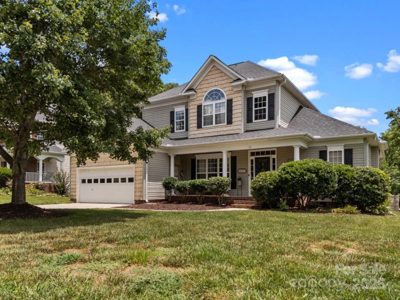 Property image 2 at 191 Harris Farm Road, Mooresville, NC 28115