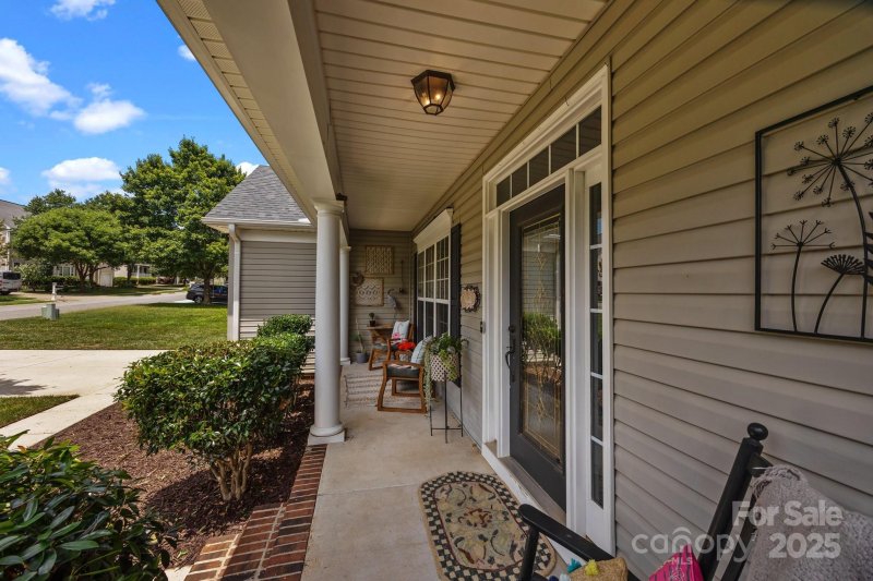 Property image 4 at 191 Harris Farm Road, Mooresville, NC 28115